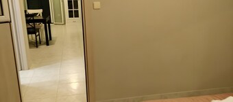 Apartamento 'By The Sea 3' con jardín privado