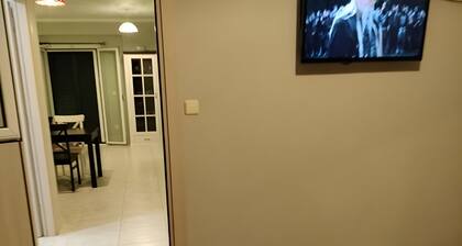 Appartment 'By The Sea 3' with Private Garden