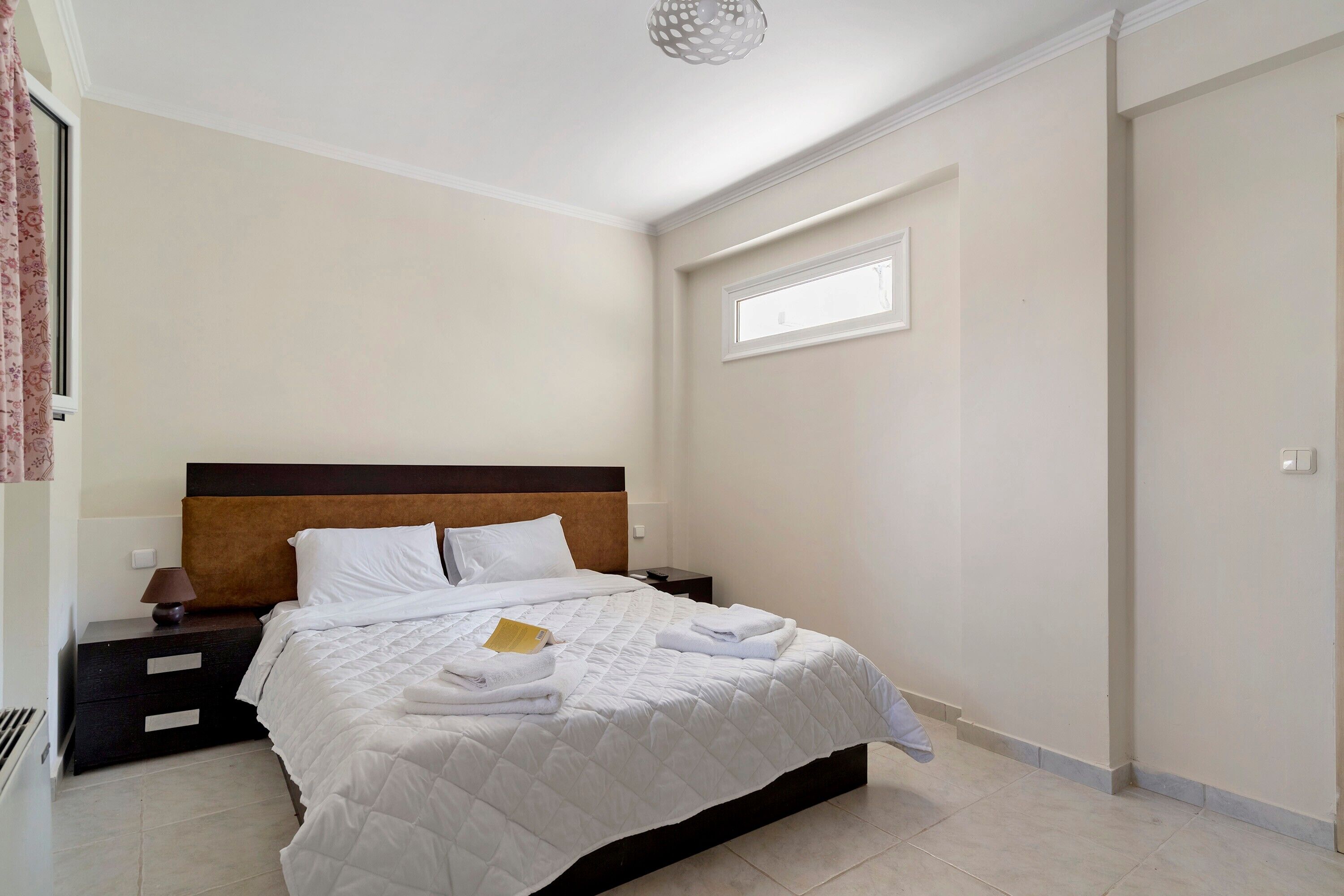1 dormitorio
