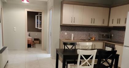 Appartment 'By The Sea 3' with Private Garden