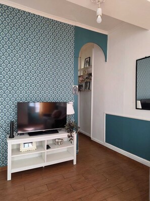 Interior - CHICKY HOUSE (Paris)