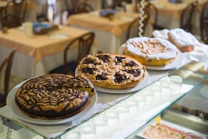 Restaurantes