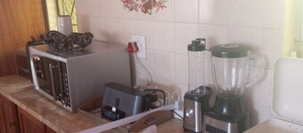 Luxurious 4-bedroom House Rental With Pool Access in Ngaka Modiri Molema