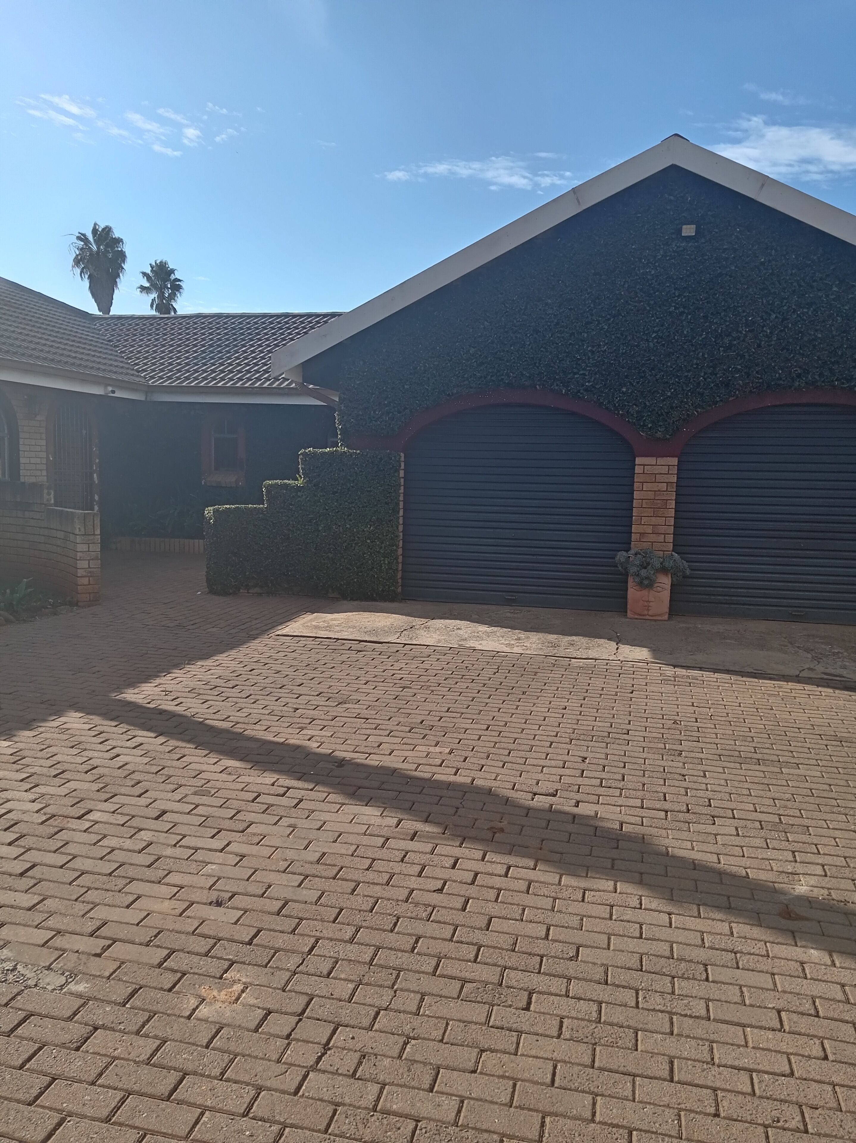 House, 4 Bedrooms, Accessible, Smoking | Property grounds