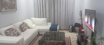 Luxurious 4-bedroom House Rental With Pool Access in Ngaka Modiri Molema