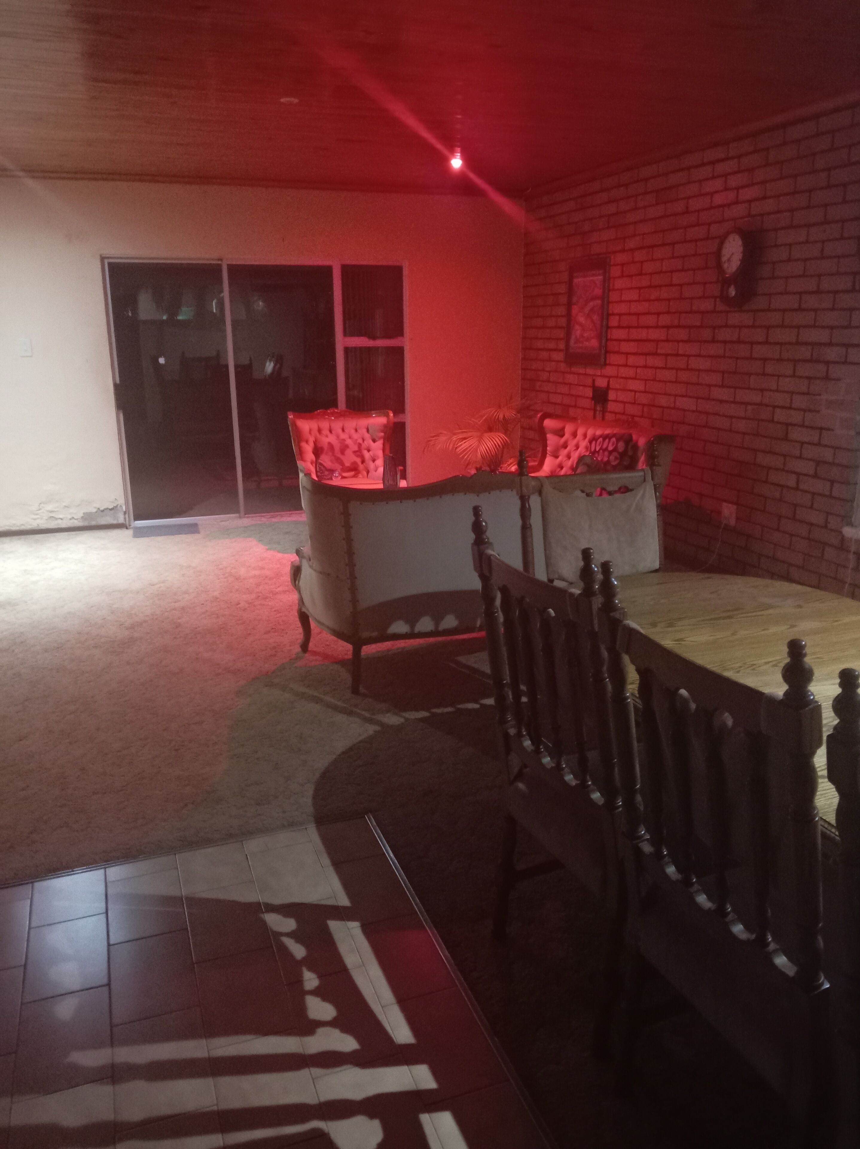 Casa, 4 habitaciones, con acceso para personas discapacitadas, para fumadores | Sala de estar
