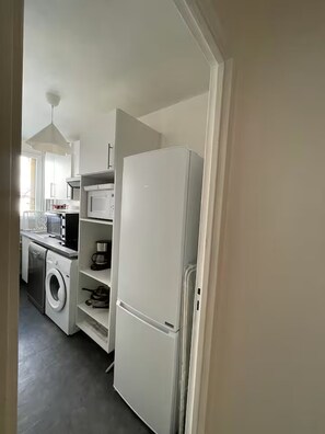 Eget kjøkken