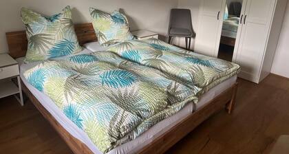 Ferienwohnung Seehuber