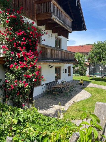 Seehuber Vacation Rental