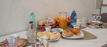 波爾托托雷斯L奧羅拉民宿