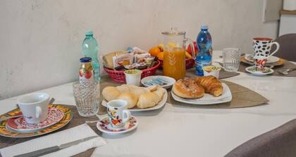 B&B L Aurora Porto Torres