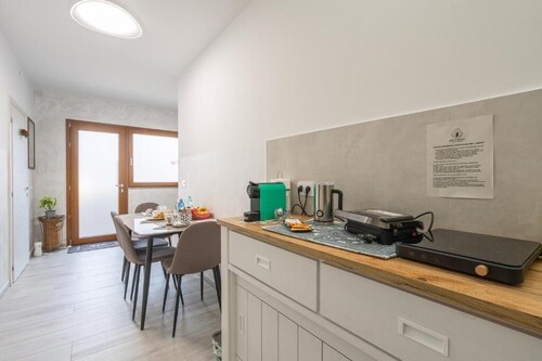 B&B L Aurora Porto Torres