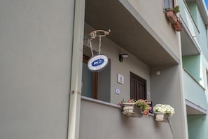 Außendetails