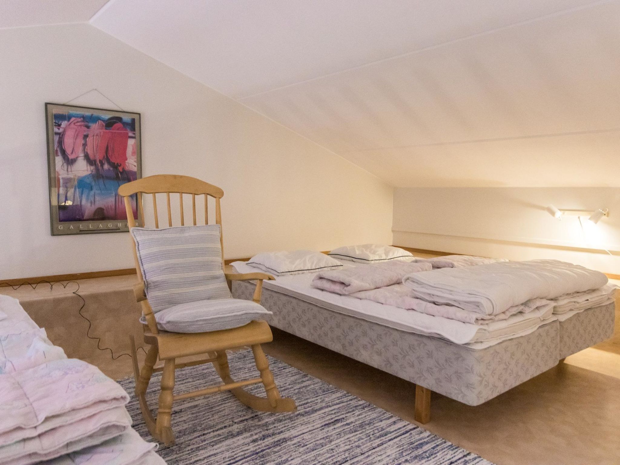 1 Schlafzimmer