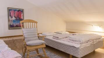 1 Schlafzimmer