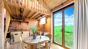 Premium Cabin, Garden View | Bahagian dalam