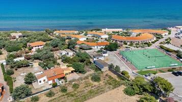 Campo sportivo