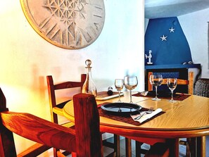 Restaurantes