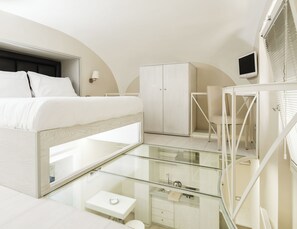 Chambre | Wi-Fi gratuit