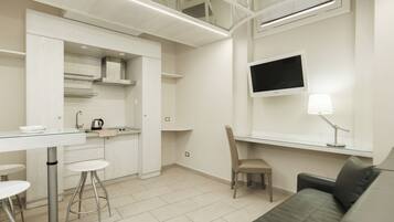 Room | Private kitchen