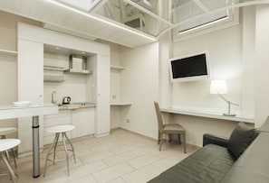 Room | Private kitchen - Marameo Rooms (Sorrento)