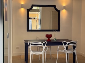 Reception - Marameo Rooms (Sorrento)