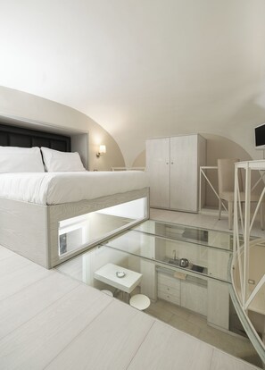 Room | WiFi (free) - Marameo Rooms (Sorrento)
