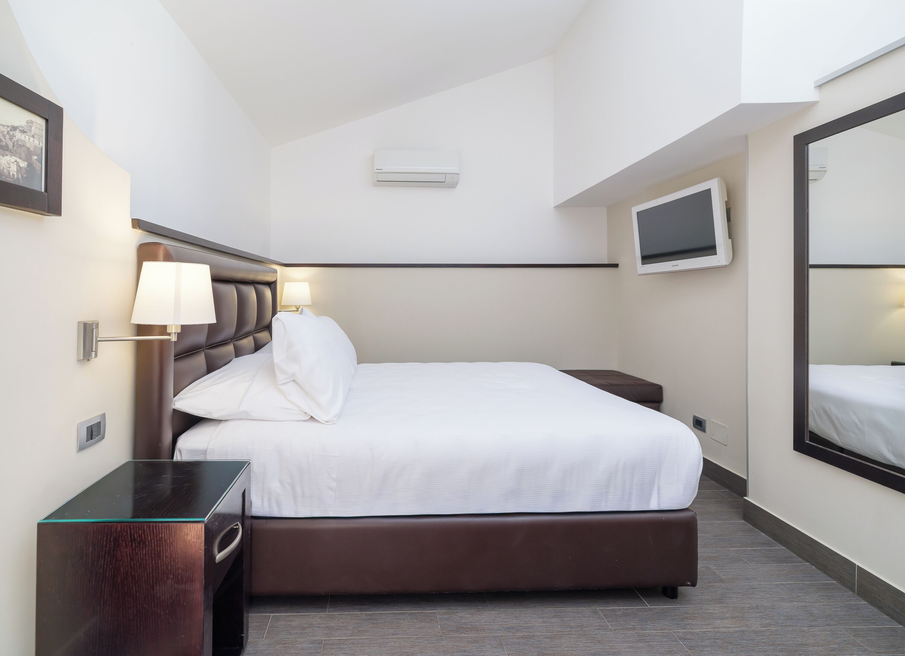 Appartement, balcon | Wi-Fi gratuit