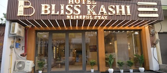 Hotel Bliss Kashi