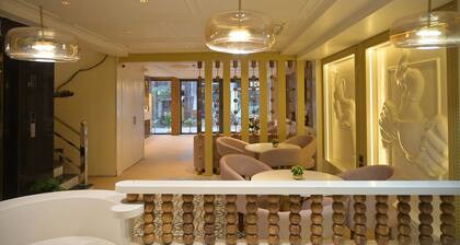 Hotel Bliss Kashi