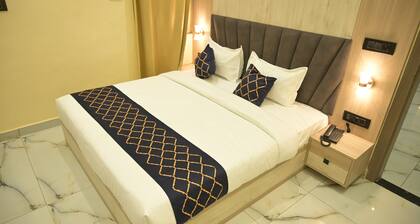 Hotel Bliss Kashi