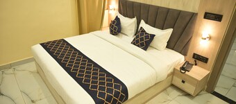 Hotel Bliss Kashi