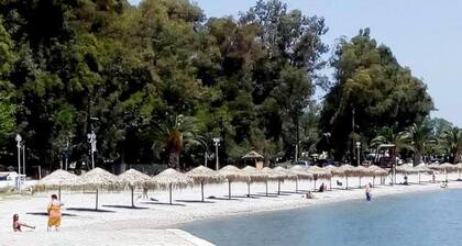 Casa Lela 1 – Traditional Stone Home 8m from the Sea