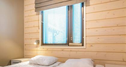 Golfarinkunnas 9a by Interhome
