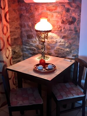 Restauration