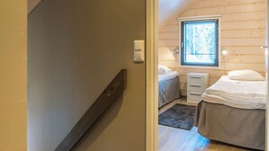 3 Schlafzimmer, Internetzugang