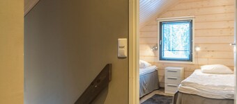 Golfarinkunnas 9b by Interhome