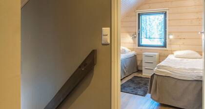 Golfarinkunnas 9b by Interhome