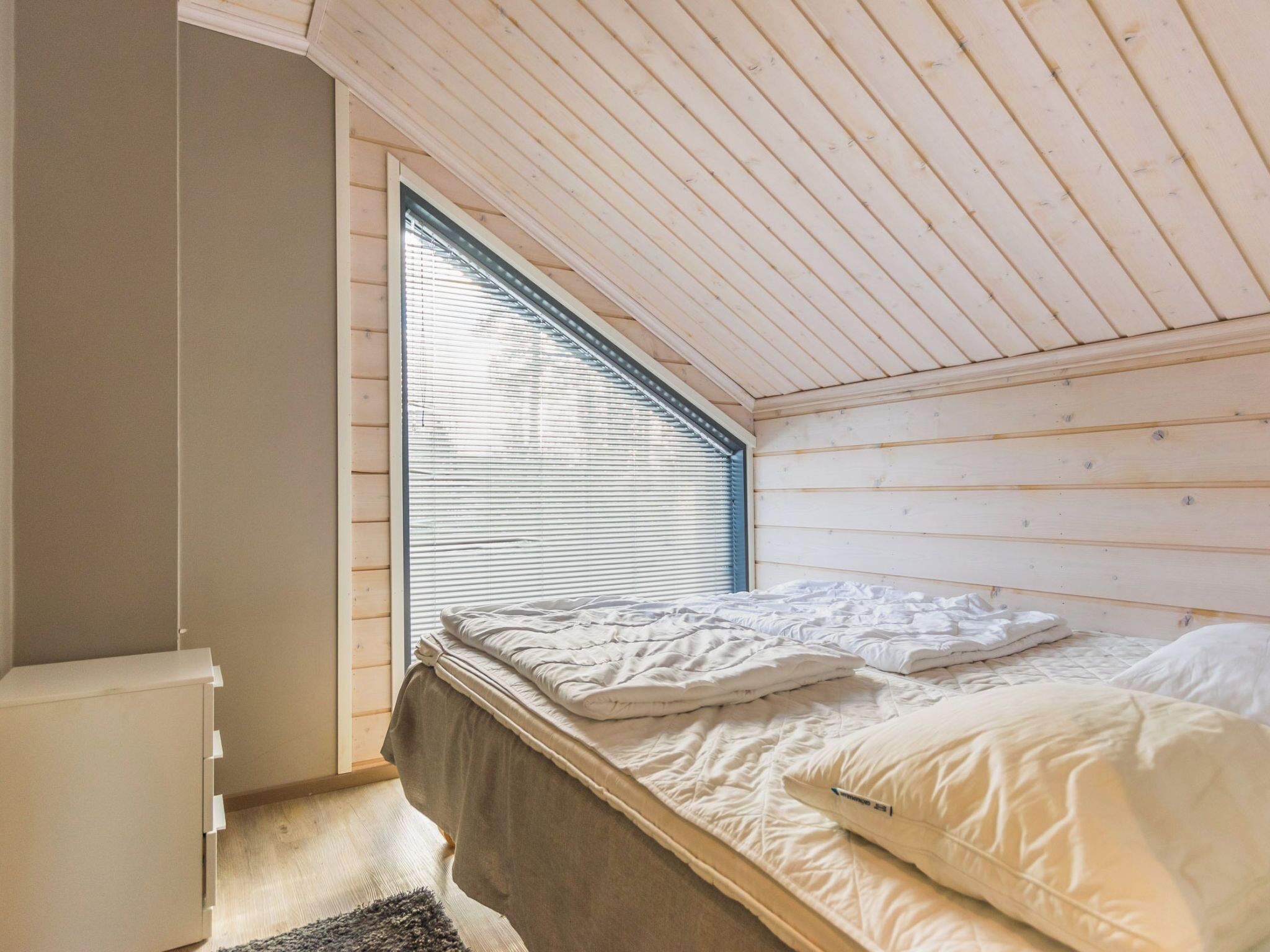 3 chambres, accès Internet