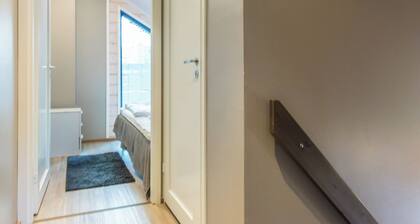 Golfarinkunnas 9b by Interhome