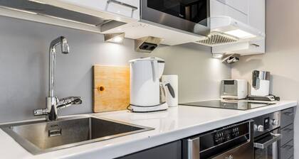 Golfarinkunnas 9c by Interhome