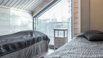 3 bedrooms, internet