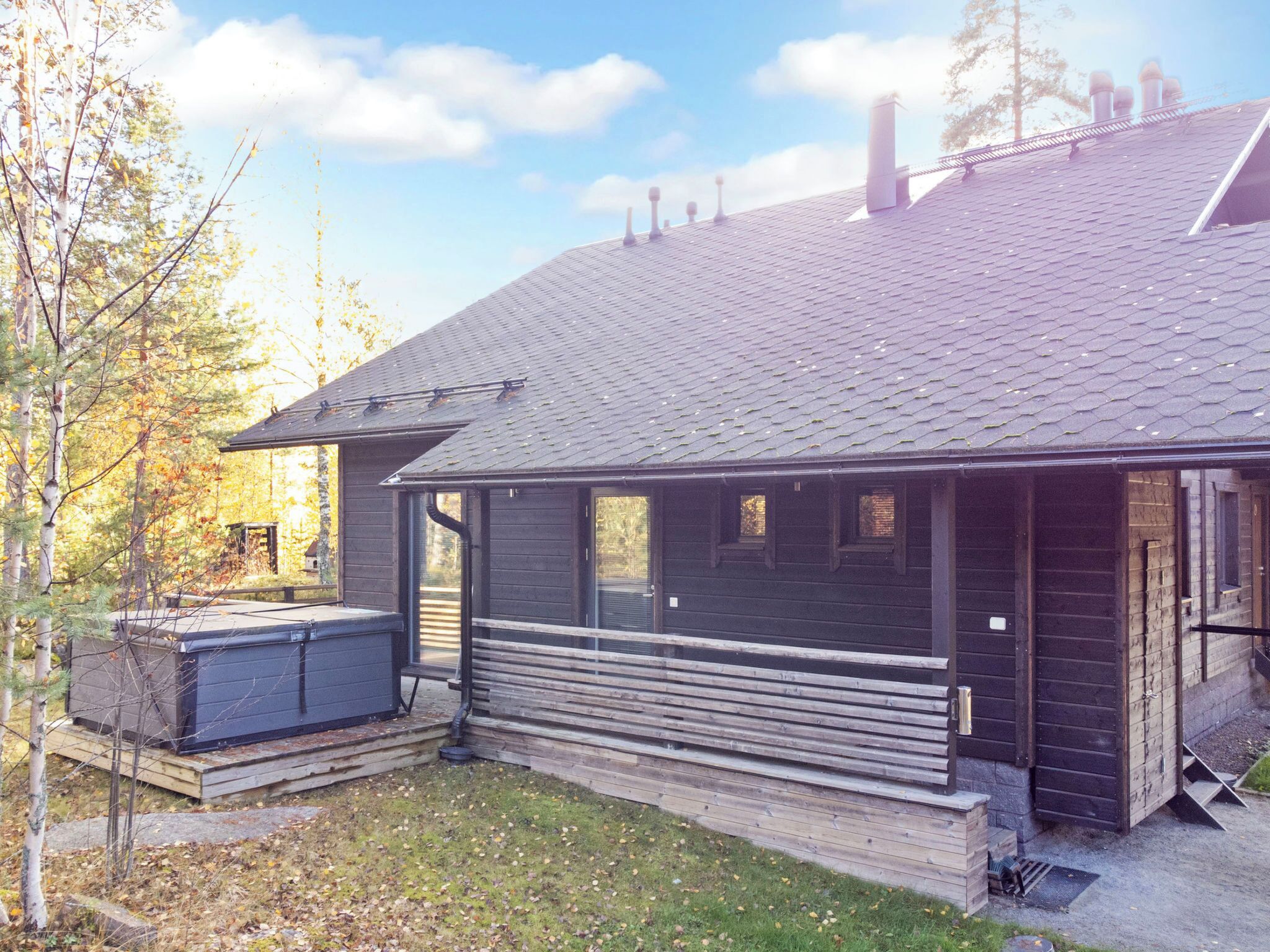 Eksteriør