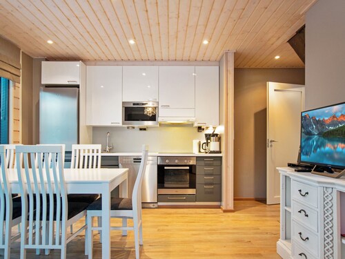 Golfarinkunnas 9e by Interhome