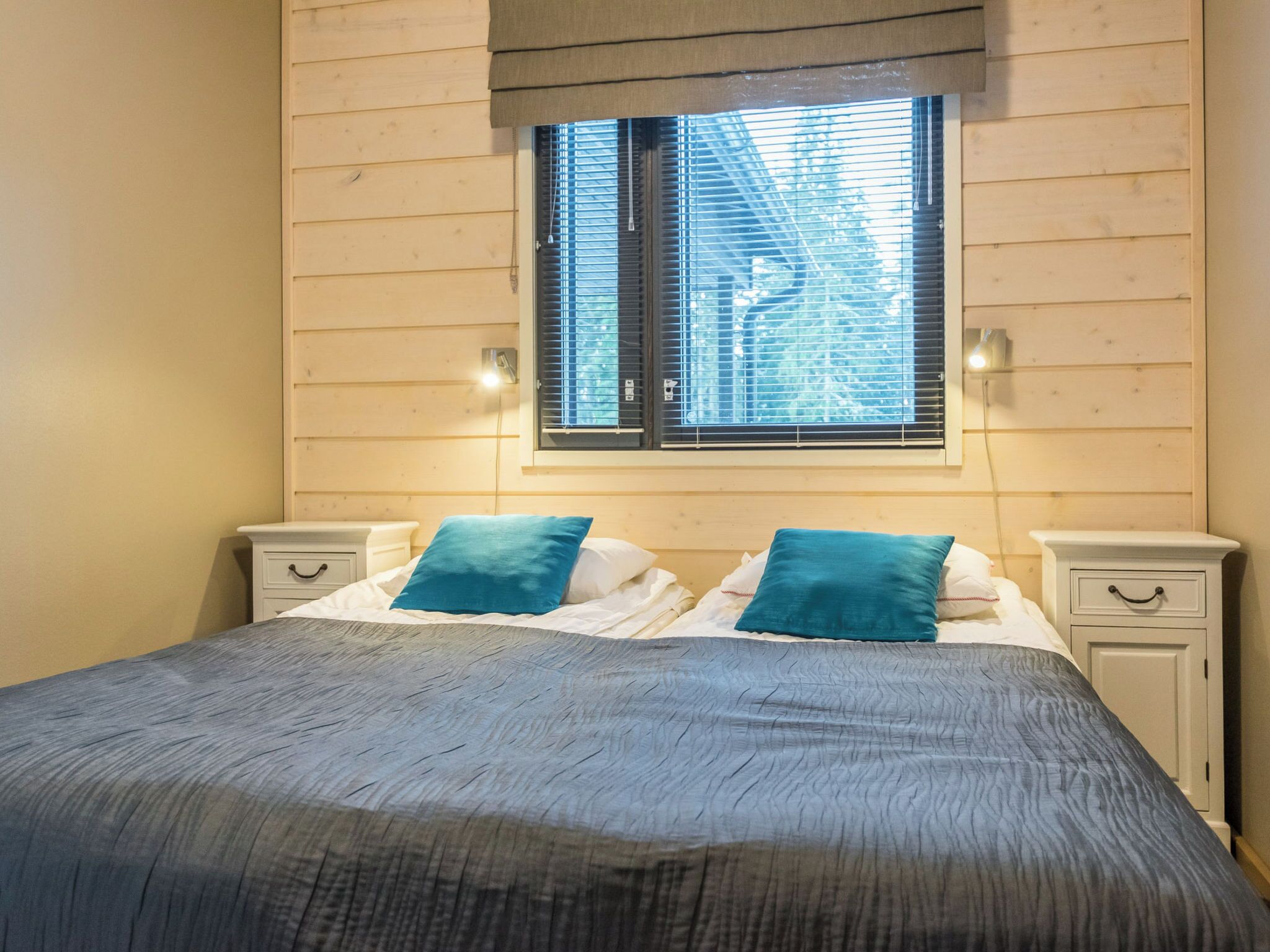 3 bedrooms, Internet