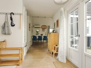 Interior - 4 Star Holiday Home in Vejby (Vejby)