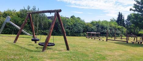 Maison | Extérieur