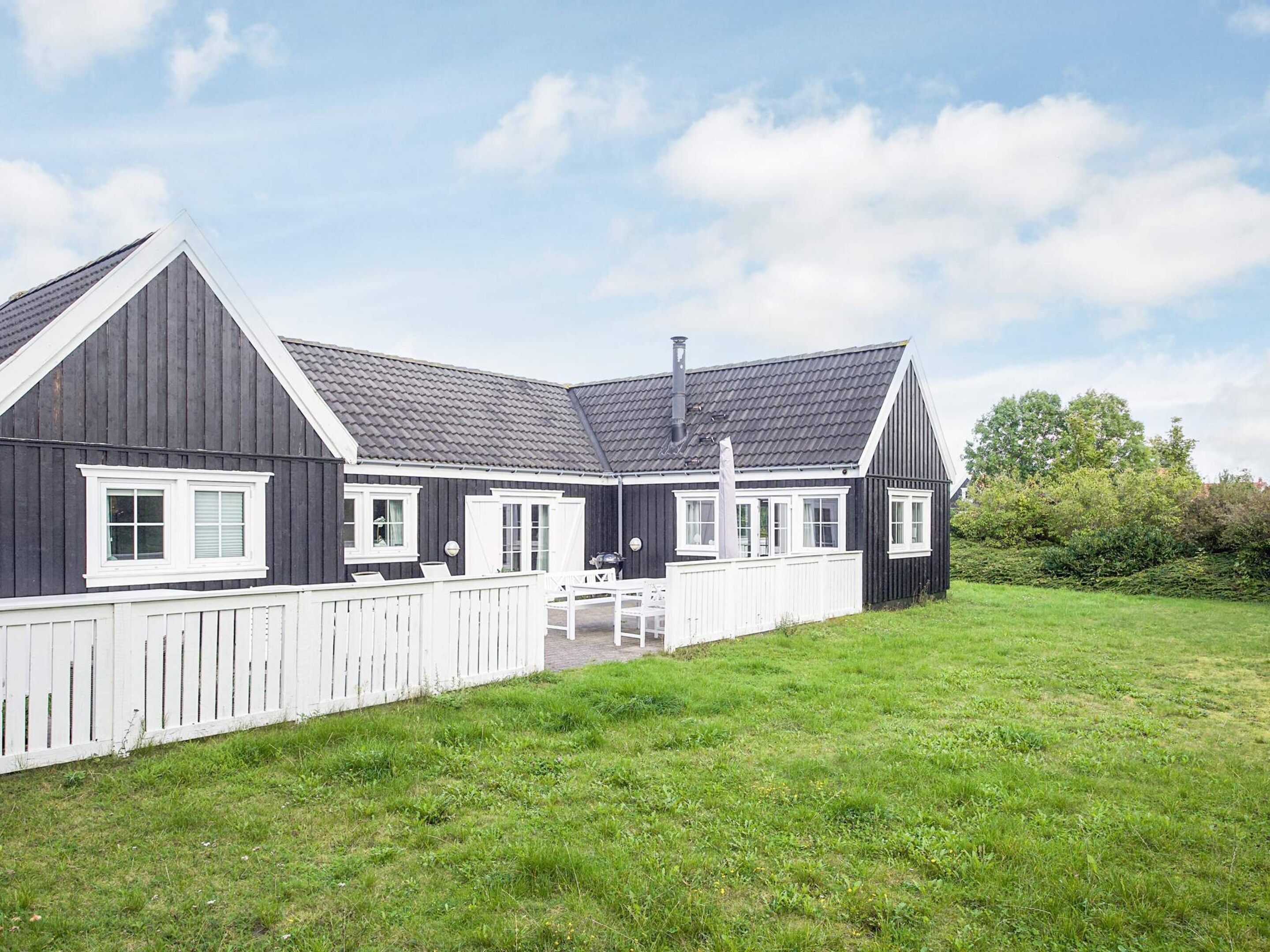 Hus | Udendørsområde