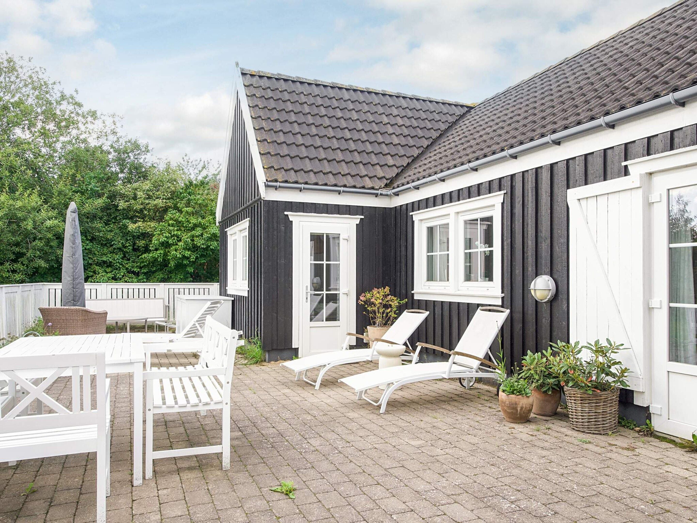 Eksteriør