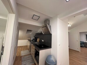 Eget kjøkken